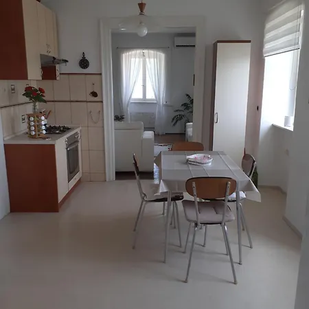 Apartmán Volosko - 50m To The Sea
