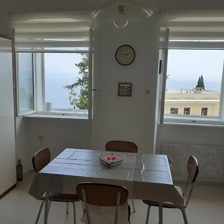 Apartmán Volosko - 50m To The Sea