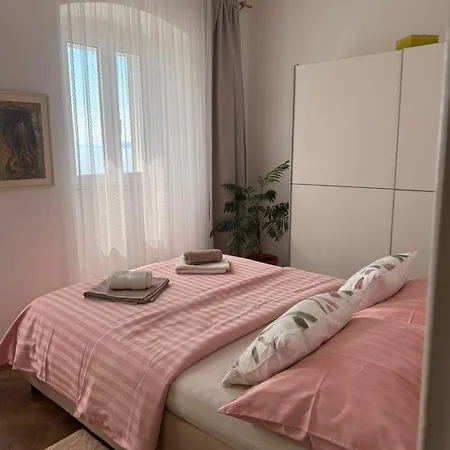 Volosko - 50m To The Sea Apartamento Opatija