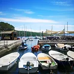Volosko - 50m To The Sea 公寓 奥帕提亚