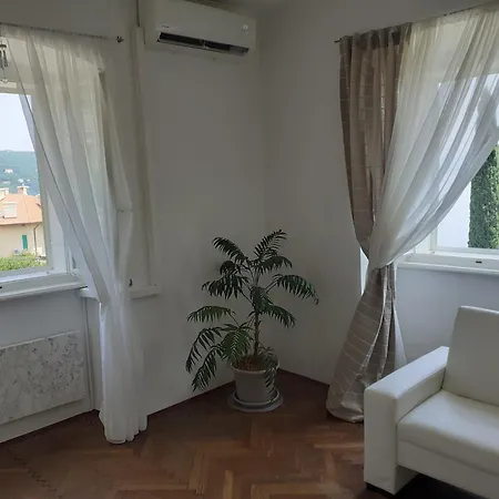 Apartment Volosko - 50m To The Sea