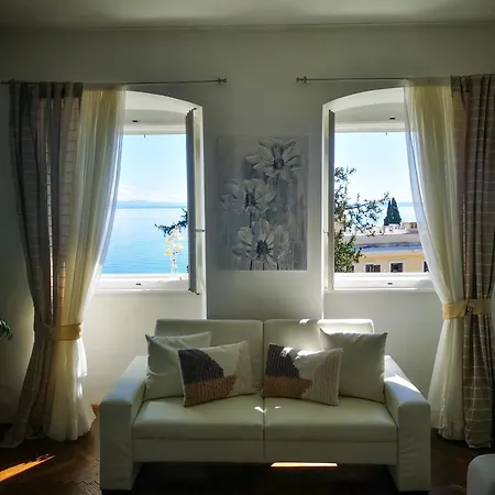 Apartment Volosko - 50m To The Sea