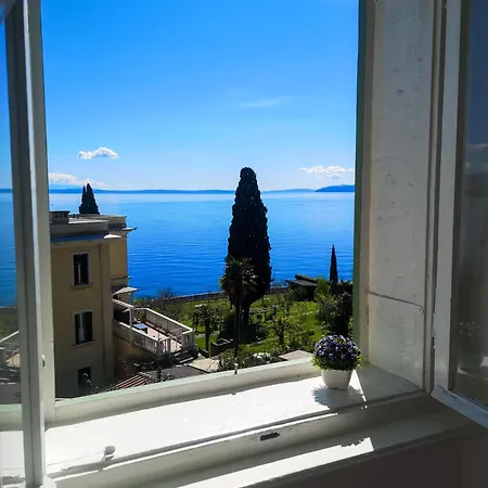 Apartment Volosko - 50m To The Sea