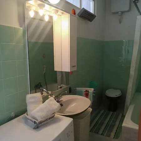 Apartment Volosko - 50m To The Sea *