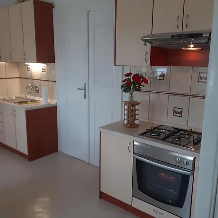 Volosko - 50m To The Sea Apartment