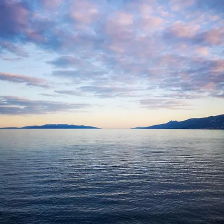 Volosko - 50m To The Sea Lejlighed