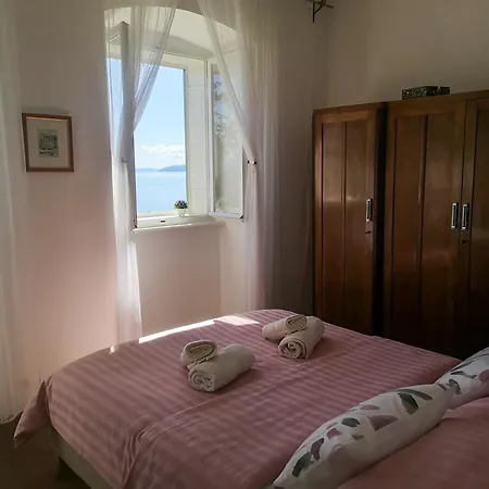 Apartment Volosko - 50m To The Sea *
