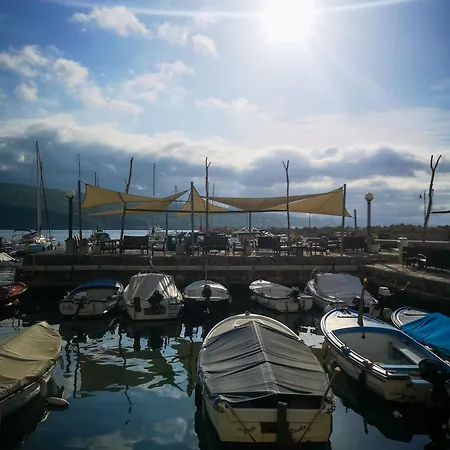 Volosko - 50m To The Sea Lejlighed