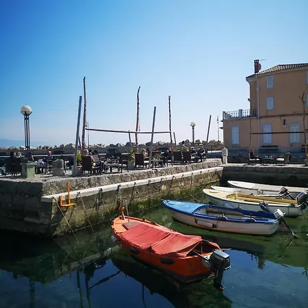 Lejlighed Volosko - 50m To The Sea Opatija