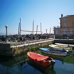 Apartament Volosko - 50m To The Sea Opatija