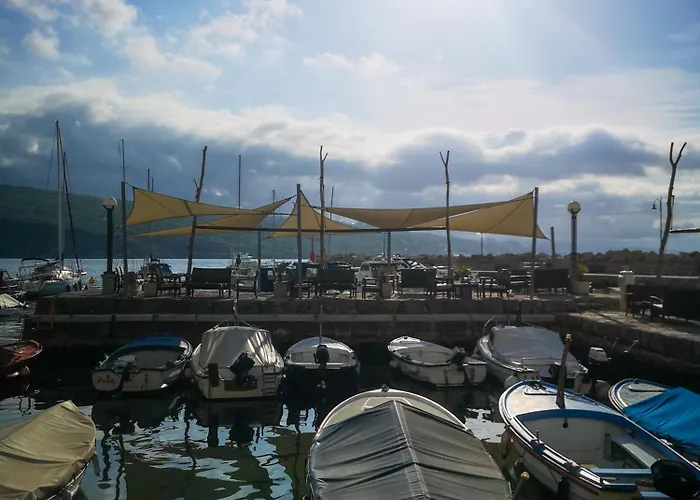 Volosko - 50m To The Sea Apartment